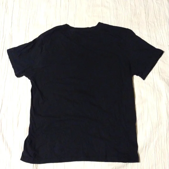 Hurley Premium Fit L Pineapple Skull Tshirt Unisex Goth Grunge Skater Baddie - Picture 2 of 3